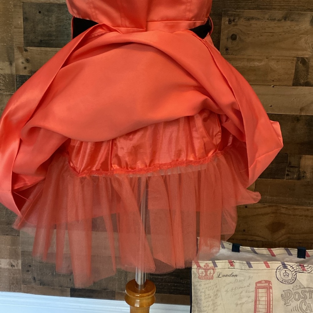 Peach 🍑 Spring Fling - Picture 3 of 3